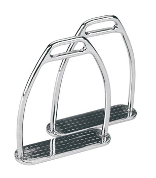 Strzemiona, dziecięce, 9 cm, blister, Kerbl