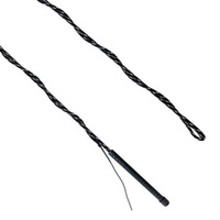 Bat York Reflex do lonżowania odblaskowy