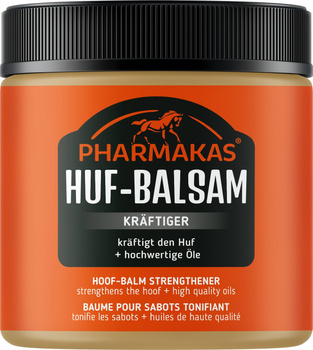 Maść wzmacniająca do kopyt PEDOCAN,500 ml, Pharmakas Horse Fitform