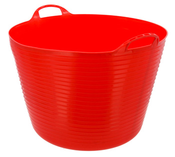 Pojemnik FlexBag, 60 l, czerwony, Kerbl