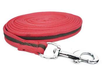 Lonża Balotade® Soft - Różne Kolory