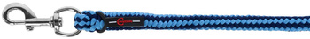Uwiąz dla konia Hippo, zwykły karabińczyk, niebieski/ granatowy, 200 cm, Covalliero
