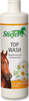 Top Wash Stiefel szampon z ekstraktem z rumianku