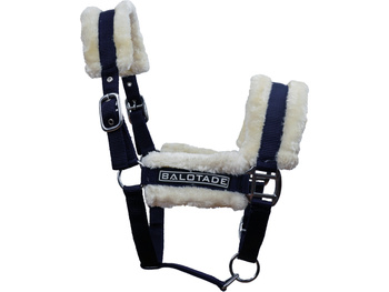 Kantar Balotade® Comfort - Granatowy - Różne Rozmiary