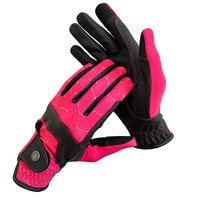 Rękawiczki Horsenjoy Morgan dziecięce