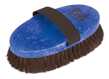 Szczotka z jagnięcej skóry Diva Mini, Kerbl