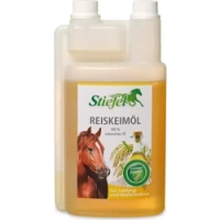 Reiskeimol Stiefel olej ryżowy