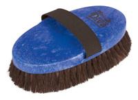 Szczotka z jagnięcej skóry Diva Mini, Kerbl