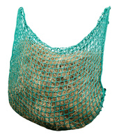 Siatka na siano Flexi Strong, zielony, 200 x 120 cm, oczko 4,5 cm, Kerbl